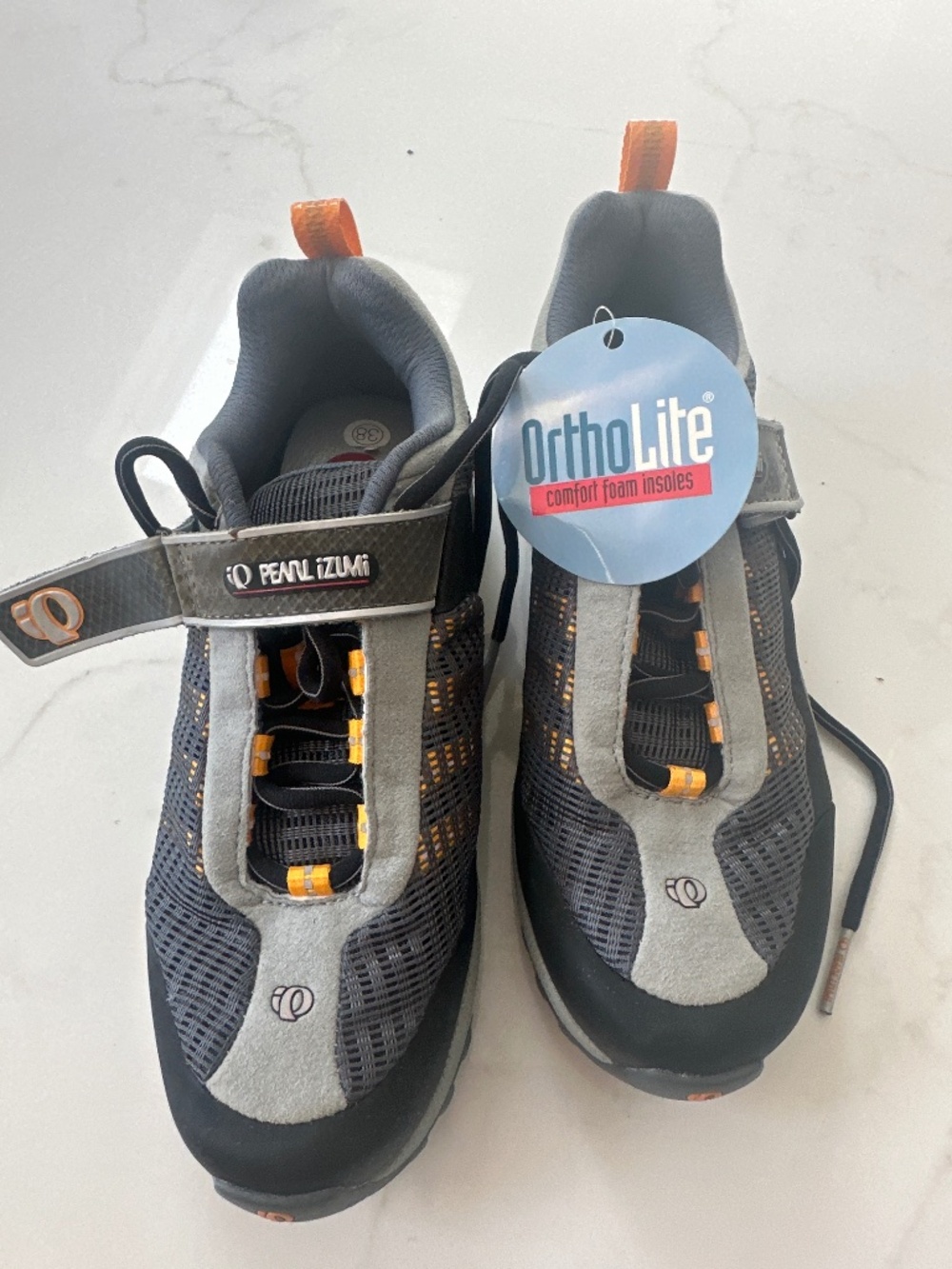 Pearl Izumi Cycling Shoes Women’s Size EU 38 (US 7/7.5) NWT